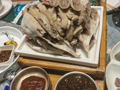 -哈啾嗨·新概念蒙餐(红星新城店)