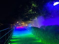 -胡里山炮台