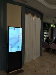 -静博士养生美容连锁