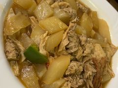-佛有缘素食馆·荔湾老字号(陈家祠首店)