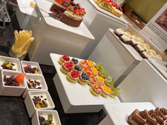 -索菲特西湖大酒店·香榭丽全日候餐厅(南山路店)