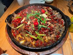 -老板恋上鱼(环山路店)