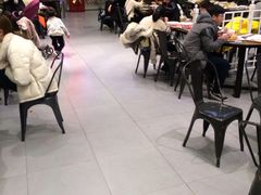 大堂-食通天·寰宇集(杭州万象城店)
