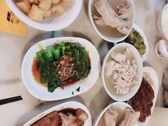 -松發肉骨茶(克拉码头店)