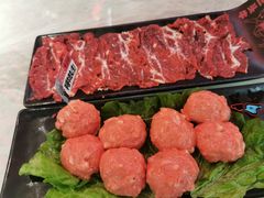 -三头牛·潮汕牛肉生蚝火锅 (夏湾店)