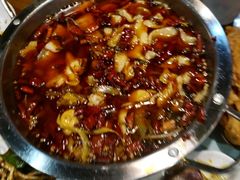 -重庆石磨豆花庄(乔庄店)