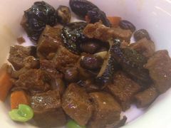 -金百万烤鸭店(马甸店)