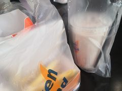 -前进5路汉堡炸鸡(汉街skp店)
