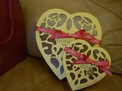 -GODIVA(万象城店)