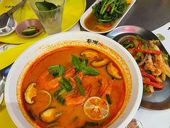 -蔡澜Pho·越南粉餐厅(海上世界店)
