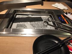 -新石器烤肉(南站店)