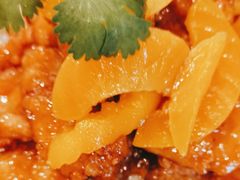 -俭寨大盘鸡·缸子肉·小公鸡·新疆菜(云通店)