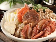 -梵料理