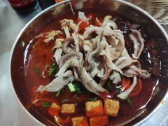 肚条面-聂肠旺(锦绣星城店)