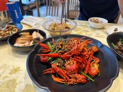 -聚味瞿记·龙虾堂(天元店)