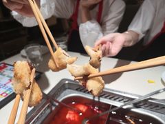 -海底捞火锅(青山湖万达夜宵主题店)