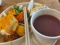 -素满香·全民食养自助(建邺万达店)