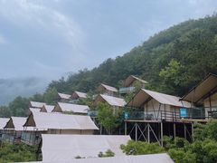 -北京山里寒舍度假酒店