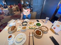 -金苑海鲜酒家(来魅力店)