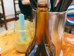 -陈记汤饭(水巷口店)