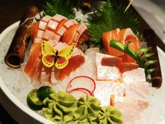 -枫伝料理居酒屋