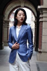 -优山定制西服衬衫大衣(国贸店)
