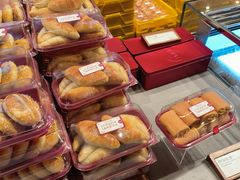 -詹记桃酥(宿州路店)