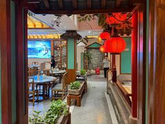 -忘不了渔村(将军大道店)