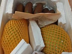 -林旺社区水果市场