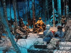 -沈阳“九·一八”历史博物馆