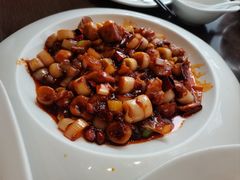 -老牌坊鲁菜名店(宽厚里店)