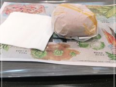 -麦当劳餐厅(德阳绵竹明阳街店)