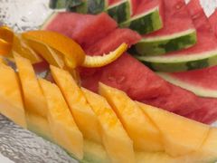 -沪华海鲜大酒楼(南汇店)