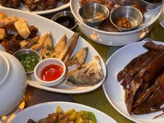 -陈鹏鹏潮汕菜(欢乐海岸 海边景观店)