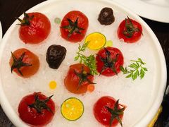 -拈菜(观音桥阳光世纪店)