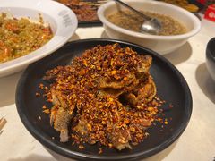 -聚味瞿记·龙虾堂(望城店)