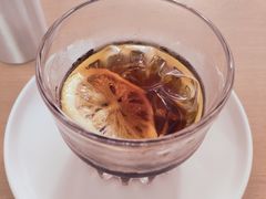 -稀物集咖啡(徽州大道店)
