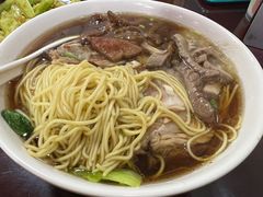 东吴焖肉面-东吴面馆(好运街店)