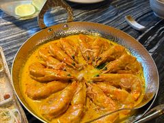 -西双版纳洲际度假酒店-泰傣餐厅