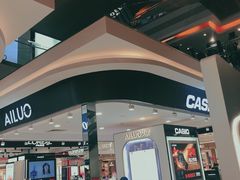 -巴黎春天(浦建店)