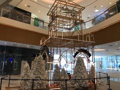 -深圳来福士广场