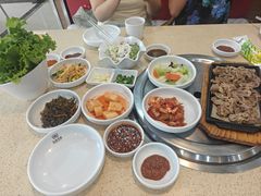-元祖李朝(新威路店)