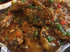 茄饼-旭龙鱼头王(航华店)