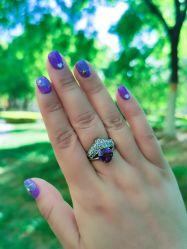 -如一·美甲美睫