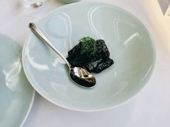 辽河口恋香牛肉-止观小馆·辽河口渔家菜(王府井店)