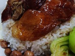 -德宏记·茶餐厅(新辰里学清路店)
