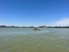 -云龙湖旅游景区