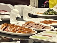 -皇城根北京风味主题餐厅(永旺梦乐城店)