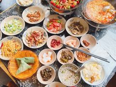 -张关合渣(航空大道店)