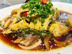椒麻鸡-赛德大酒店(邗江中路店)